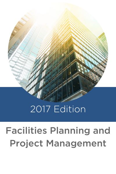 Facilities Planning and Project Management 02282023